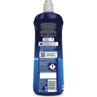 Detergent pentru mașine de spălat vase Finish Rinse Aid 800ml imaginea #2 — magazin online Desire.md