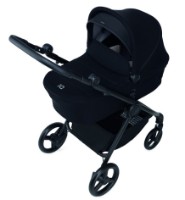 Carucior Anex All In One IQ Nyx (IQ-10) imaginea #1 — magazin online Desire.md