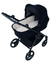 Carucior Anex All In One IQ Nyx (IQ-10) imaginea #2 — magazin online Desire.md