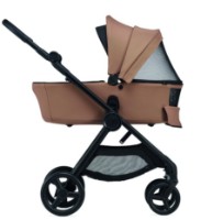 Carucior Anex All In One IQ Sienna (IQ-11) imaginea #2 — magazin online Desire.md