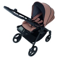 Carucior Anex All In One IQ Sienna (IQ-11) imaginea #3 — magazin online Desire.md