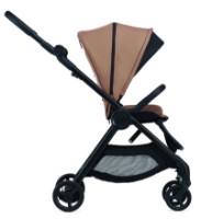 Carucior Anex All In One IQ Sienna (IQ-11) imaginea #4 — magazin online Desire.md