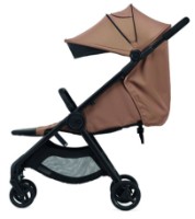 Carucior Anex All In One IQ Sienna (IQ-11) imaginea #5 — magazin online Desire.md