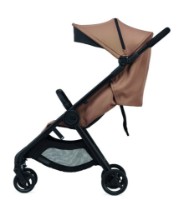 Carucior Anex All In One IQ Sienna (IQ-11) imaginea #7 — magazin online Desire.md