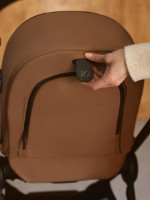 Carucior Anex All In One IQ Sienna (IQ-11) imaginea #9 — magazin online Desire.md