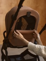 Carucior Anex All In One IQ Sienna (IQ-11) imaginea #10 — magazin online Desire.md