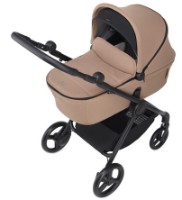 Carucior Anex All In One IQ Sienna (IQ-11) imaginea #1 — magazin online Desire.md