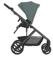 Carucior Anex Modu Greeny (MD-02) imaginea #1 — magazin online Desire.md