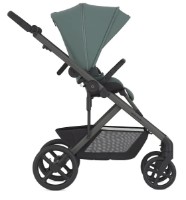 Carucior Anex Modu Greeny (MD-02) imaginea #2 — magazin online Desire.md