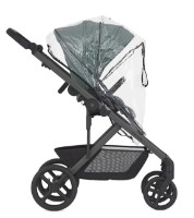 Carucior Anex Modu Greeny (MD-02) imaginea #3 — magazin online Desire.md