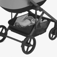 Carucior Anex Modu Greeny (MD-02) imaginea #7 — magazin online Desire.md