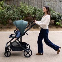 Carucior Anex Modu Greeny (MD-02) imaginea #8 — magazin online Desire.md