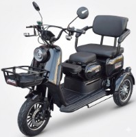 Tricicletă electrică Minsk MSD-025974