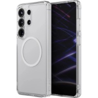 Husa de protecție Uniq Samsung Galaxy S26 Ultra Magclick Charging Lifepro Xtreme Crystal Clear (UNIQ-GS26UHYB-LPRXMCCLR)