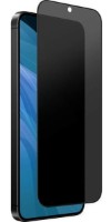 Sticlă de protecție pentru smartphone Uniq Samsung S26 Plus Privacy Optix Covex Black (UNIQ-GS26P-COVPRIVACY)