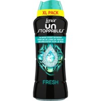Кондиционер для стирки Lenor Beads Unstoppables Fresh 495g