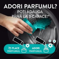 Condiționer pentru rufe Lenor Beads Unstoppables Fresh 495g imaginea #2 — magazin online Desire.md