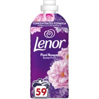 Кондиционер для стирки Lenor Floral Bouquet 1.2L