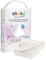 Pelinci Akuku A0501 60x90cm 10pcs 