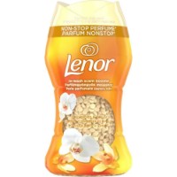 Кондиционер для стирки Lenor Gold Orhid & Vanilla 150g