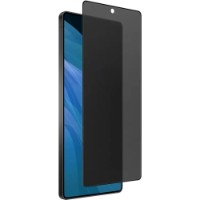 Sticlă de protecție pentru smartphone Uniq Screen Protector for Samsung S26 Ultra Privacy Optix Covex Black (UNIQ-GS26U-COVPRIVACY)