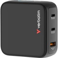 Зарядное устройство Verbatim Mini GaN Charger 100W (30239)