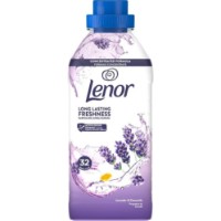 Кондиционер для стирки Lenor Lavender & Camomille 675ml