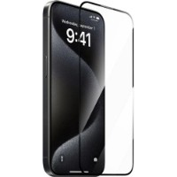 Защитное стекло для смартфона WiWU Tempered Glass for iPhone 15 Pro Max GT-009 Clear