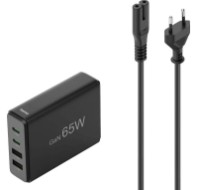 Încărcător Hama 4-Port 65W (201979)