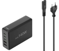 Зарядное устройство Hama 5-Port 140W (201978)