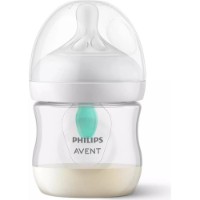 Biberon pentru bebeluș Philips Avent Natural (SCD657/11) imaginea #2 — magazin online Desire.md