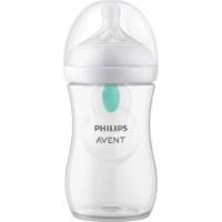 Biberon pentru bebeluș Philips Avent Natural (SCD657/11) imaginea #3 — magazin online Desire.md