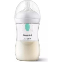 Biberon pentru bebeluș Philips Avent Natural (SCD657/11) imaginea #4 — magazin online Desire.md