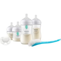 Biberon pentru bebeluș Philips Avent Natural (SCD657/11)
