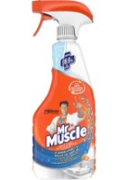 Средство для ванной Mr Muscle 500ml