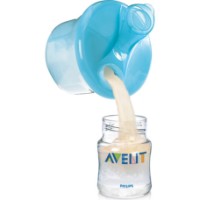 Depozitarea laptelui matern Philips Avent SCF135/06 imaginea #3 — magazin online Desire.md