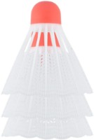 Fluturași pentru badminton Nils NBL6003 3pcs