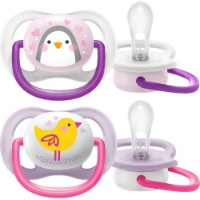 Suzeta Philips Avent Ultra Air 2pcs (SCF080/06)