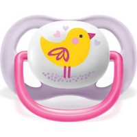 Suzeta Philips Avent Ultra Air 2pcs (SCF080/06) imaginea #2 — magazin online Desire.md