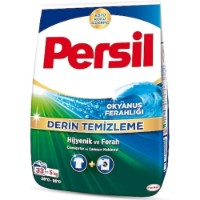 Стиральный порошок Persil Ocean Refreshment Powder 5kg