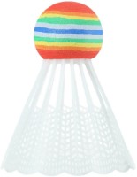 Fluturași pentru badminton Nils NBL6020 3pcs imaginea #2 — magazin online Desire.md