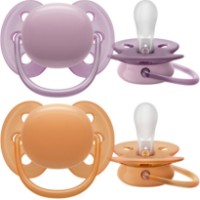 Suzeta Philips Avent Ultra Soft 2pcs (SCF091/33)