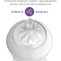 Biberon pentru bebeluș Philips SCY900/02 imaginea #3 — magazin online Desire.md