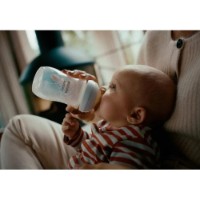 Biberon pentru bebeluș Philips SCY900/02 imaginea #4 — magazin online Desire.md