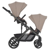 Carucior Anex Modu Rooty (MD-01) imaginea #2 — magazin online Desire.md