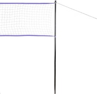 Plasă pentru badminton Nils NT300  imaginea #4 — magazin online Desire.md