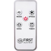 Вентилятор First FA-5560-3 фото №3 — интернет-магазин Desire.md