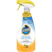 Средство для защиты покрытий Pronto Multi Spray Sunshine Day 500ml