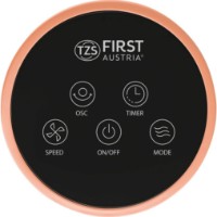 Вентилятор First FA-5560-5-GR фото №2 — интернет-магазин Desire.md