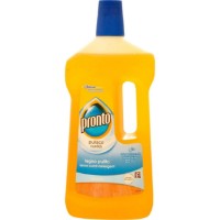 Detergent pentru suprafețe Pronto Wood 750ml